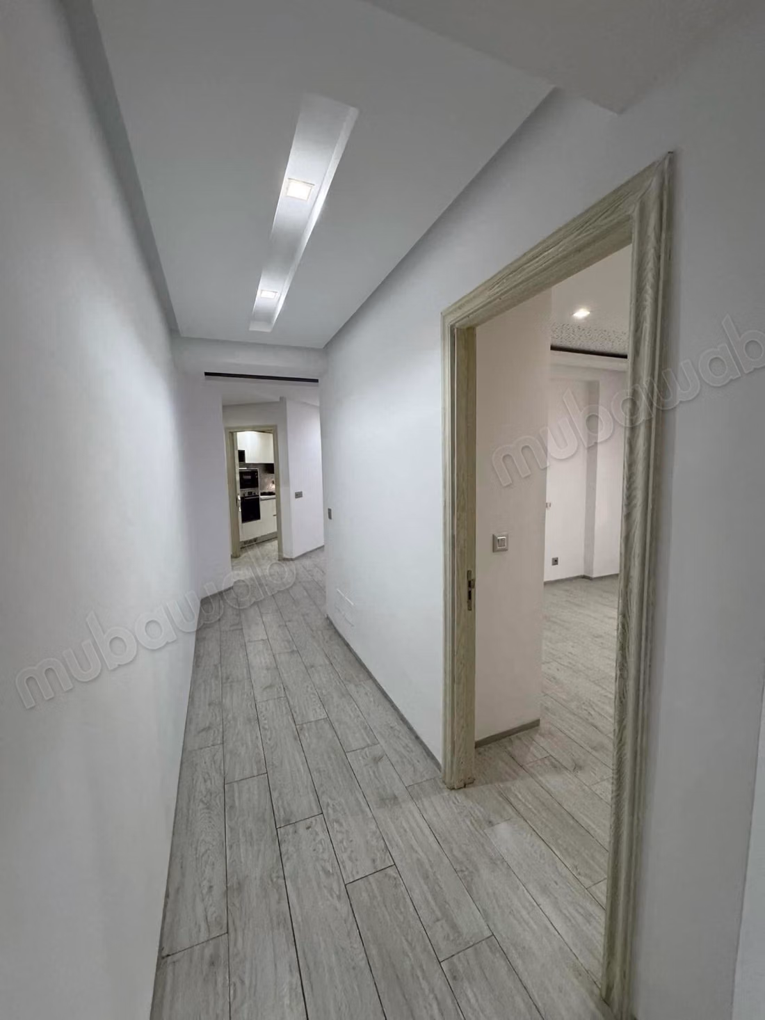 Menzah 9 c: appartement s2 à louer