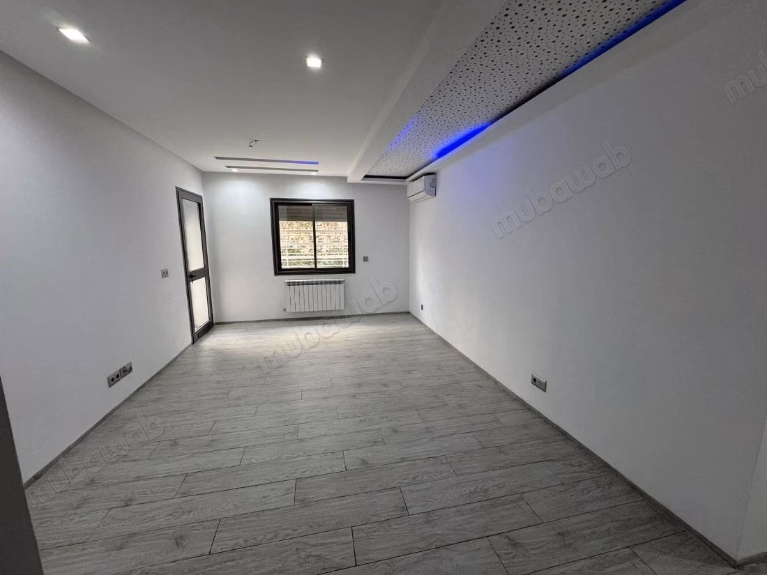 Menzah 9 c: appartement s2 à louer