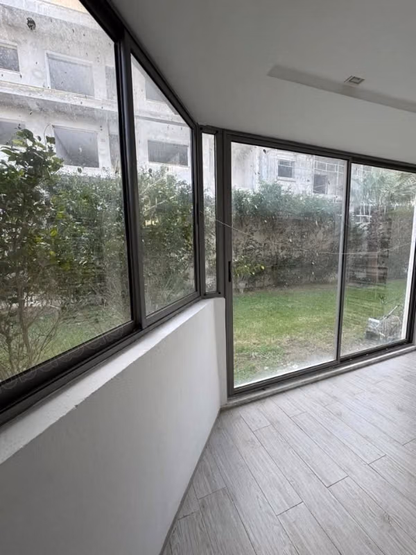 Menzah 9 c: S2 apartment for rent