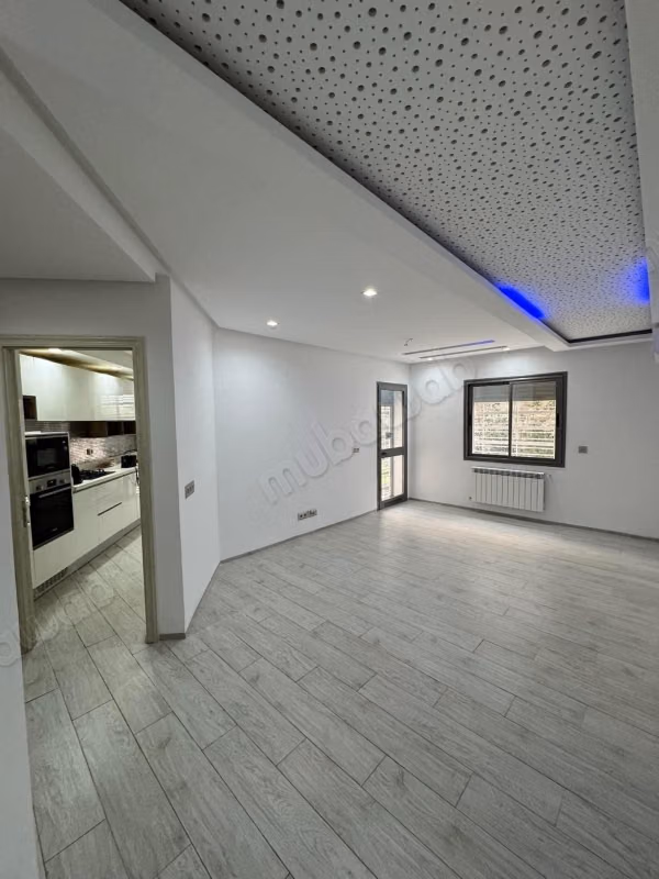 Menzah 9 c: appartement s2 à louer
