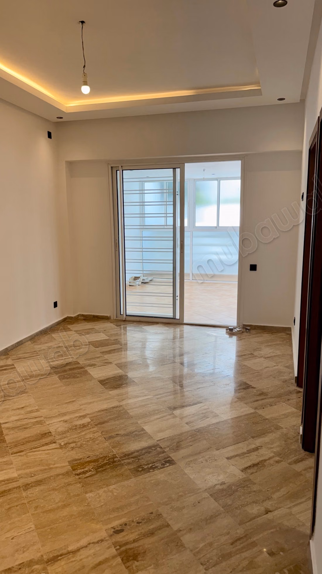 Appartement 1 chambre avec grande terrasse – Bas Agdal