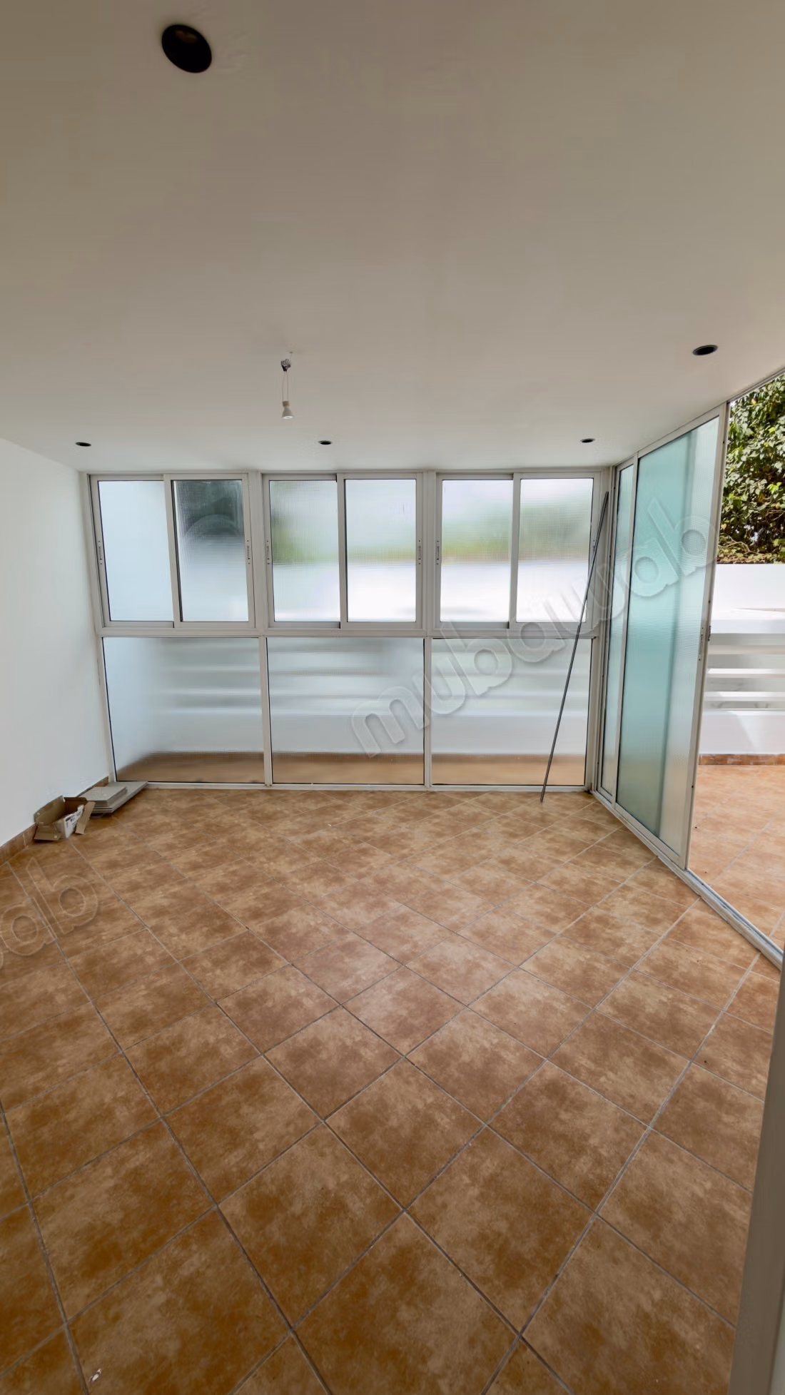 Appartement 1 chambre avec grande terrasse – Bas Agdal