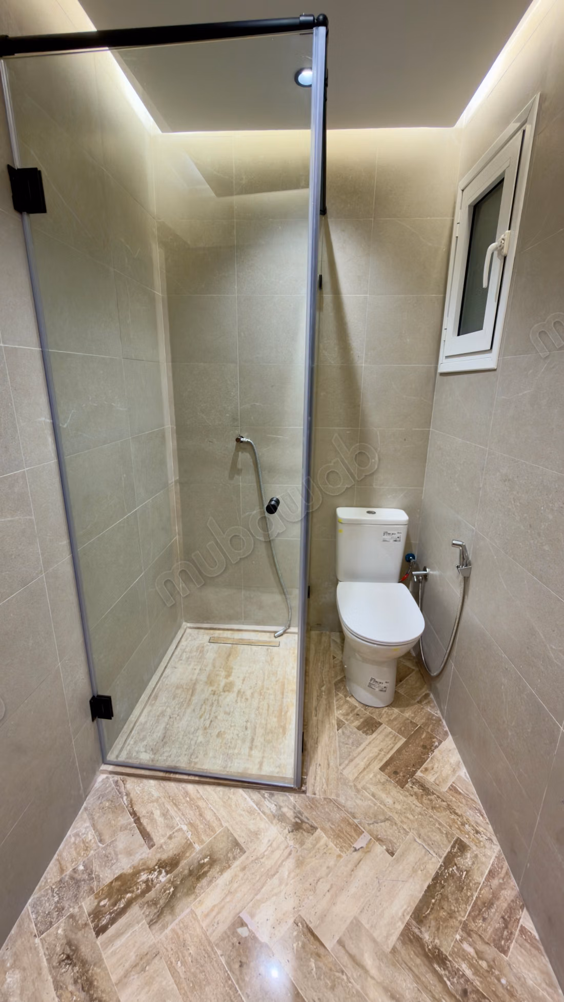 Appartement 1 chambre avec grande terrasse – Bas Agdal