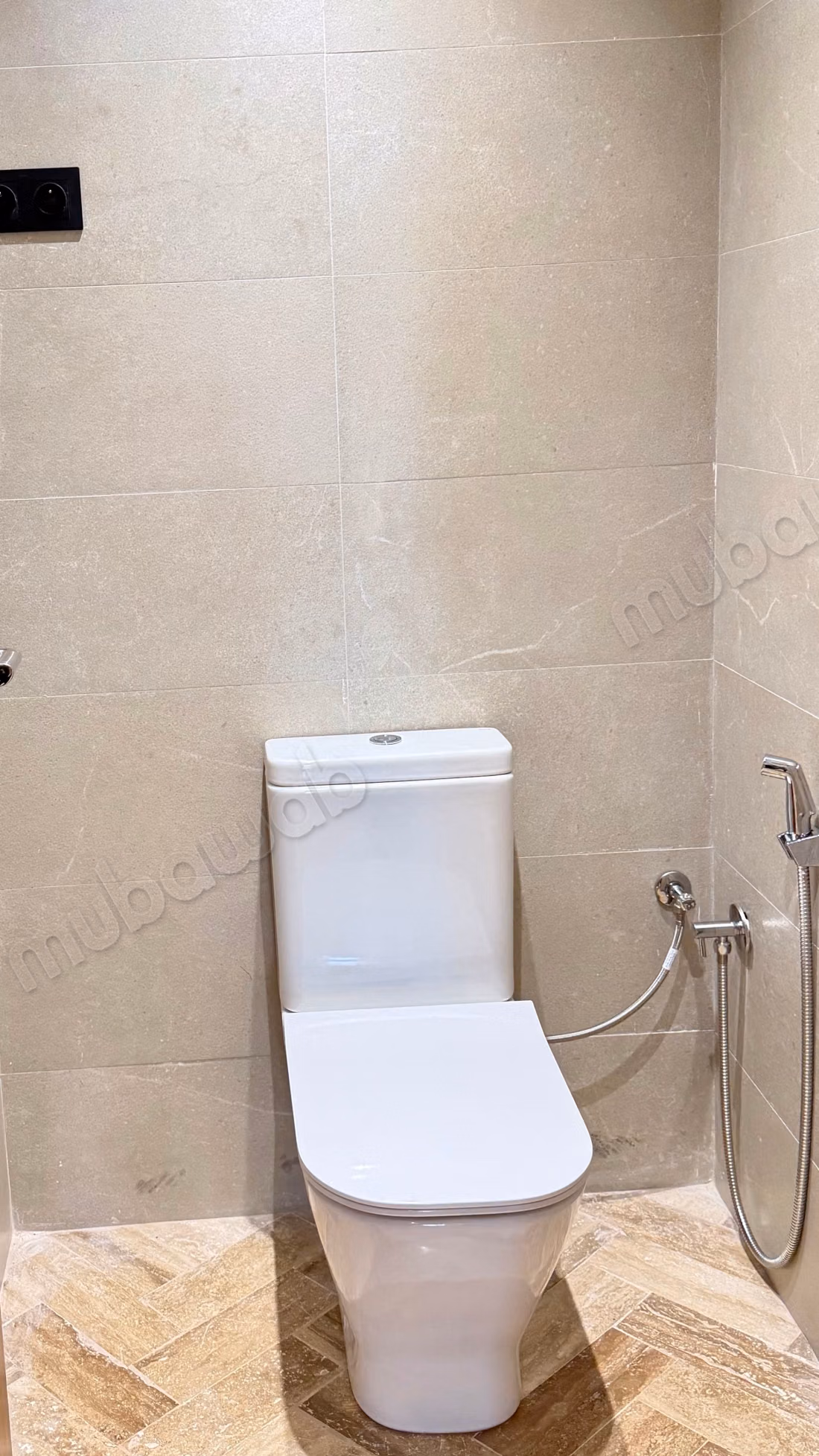 Appartement 1 chambre avec grande terrasse – Bas Agdal