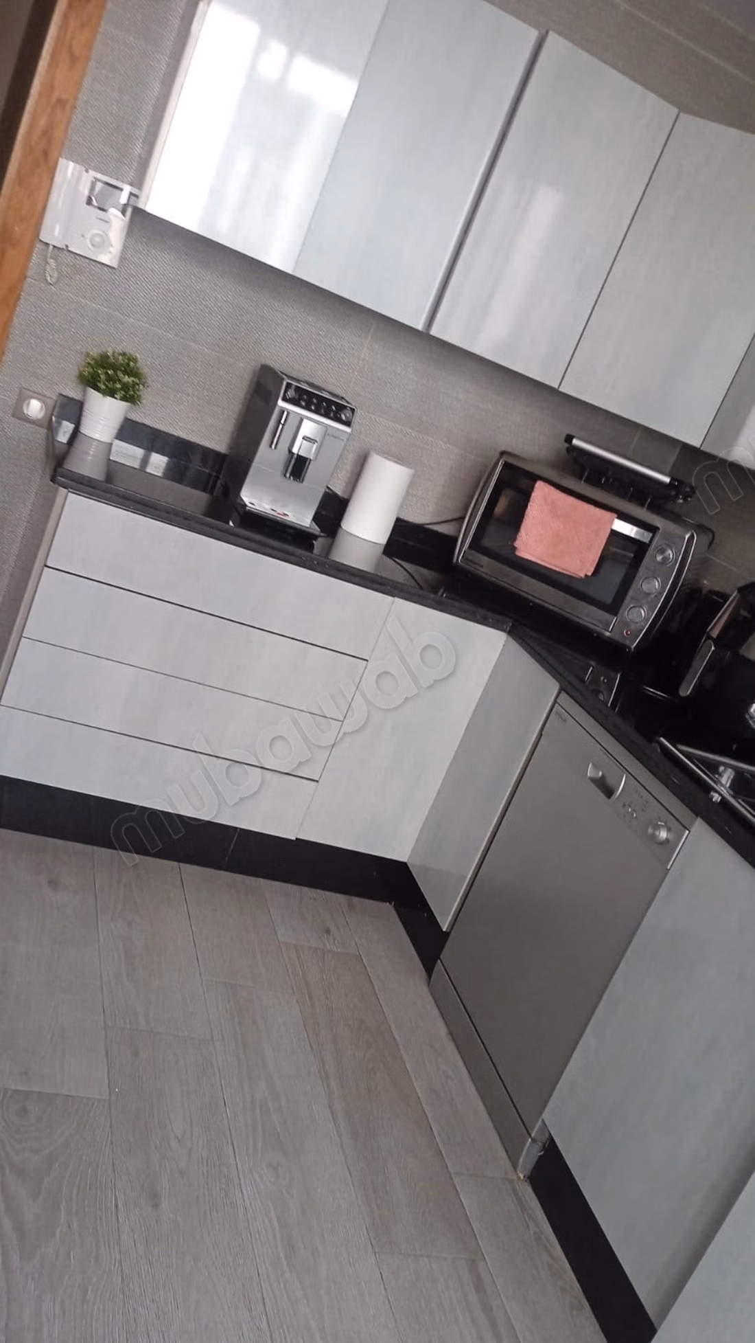 Racine – Very nice furnished apartment for rent