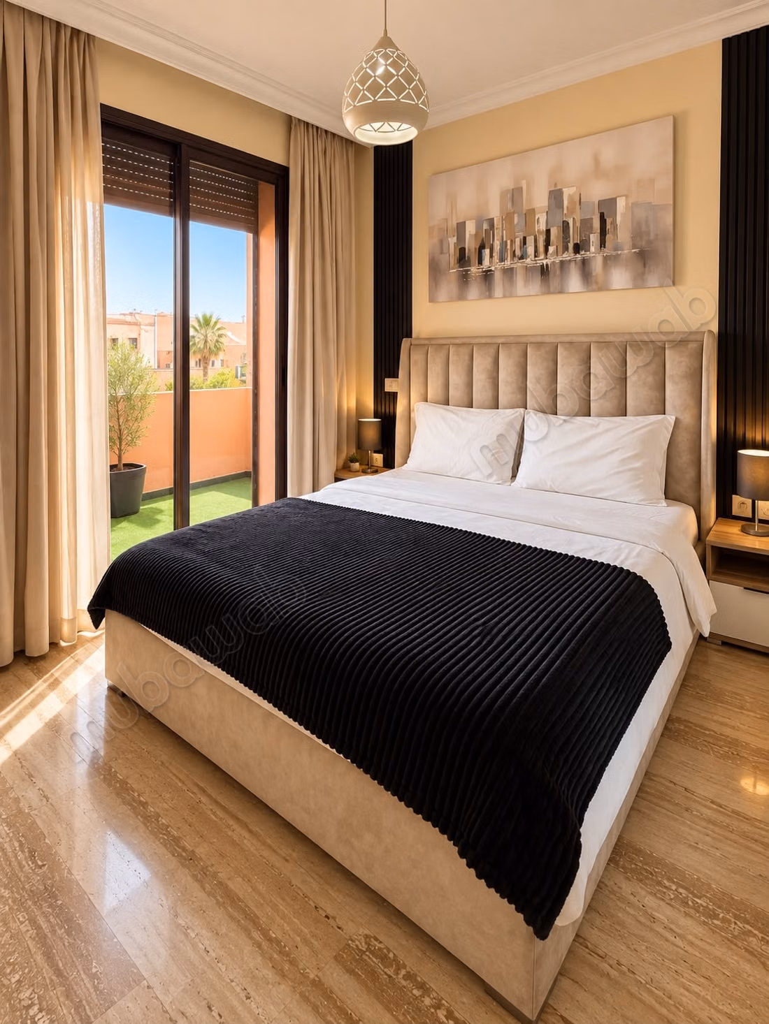 Exceptional opportunity to seize in Gueliz
