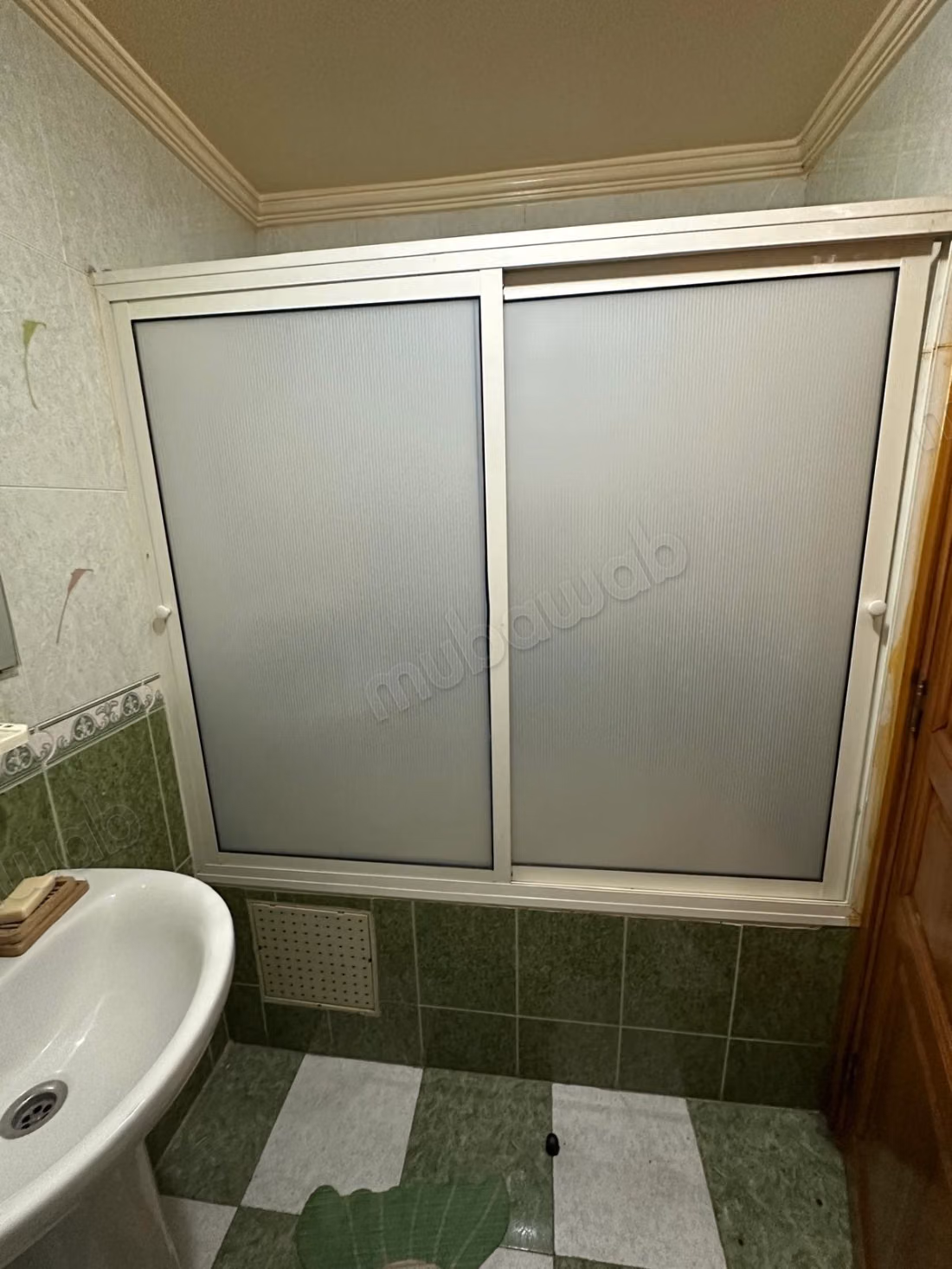 Très bel appartement en location à Mers Sultan. Surface totale 119 m². Meublé