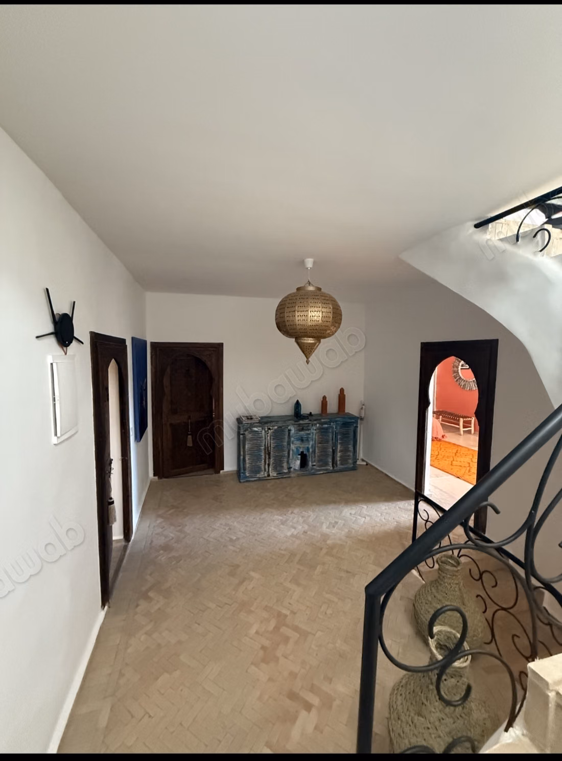 Magnificent villa for sale on Route de Fez