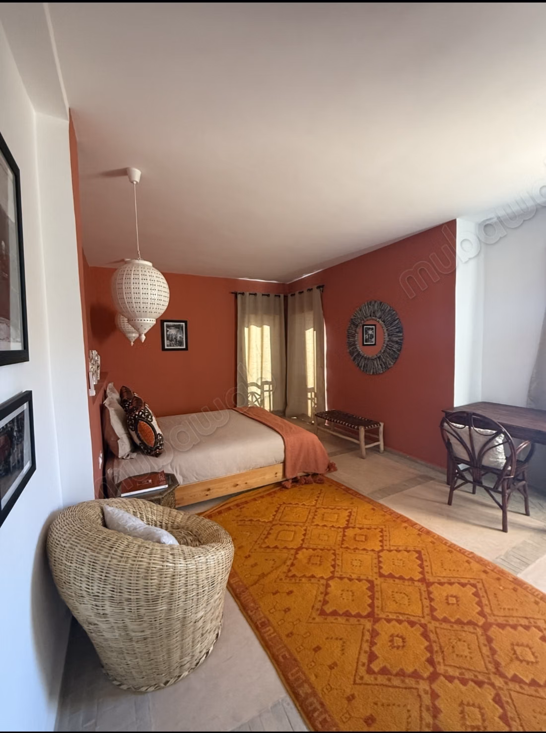 Magnificent villa for sale on Route de Fez