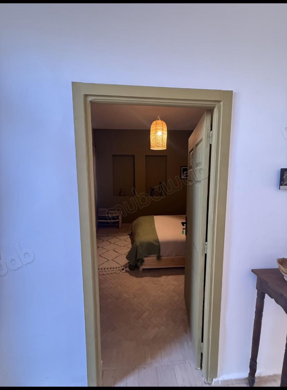 Magnificent villa for sale on Route de Fez