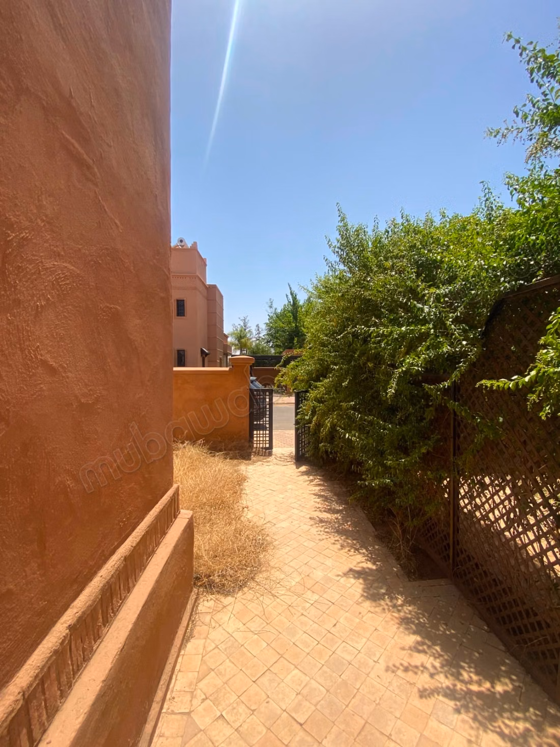 Villa for sale on Fez Road
