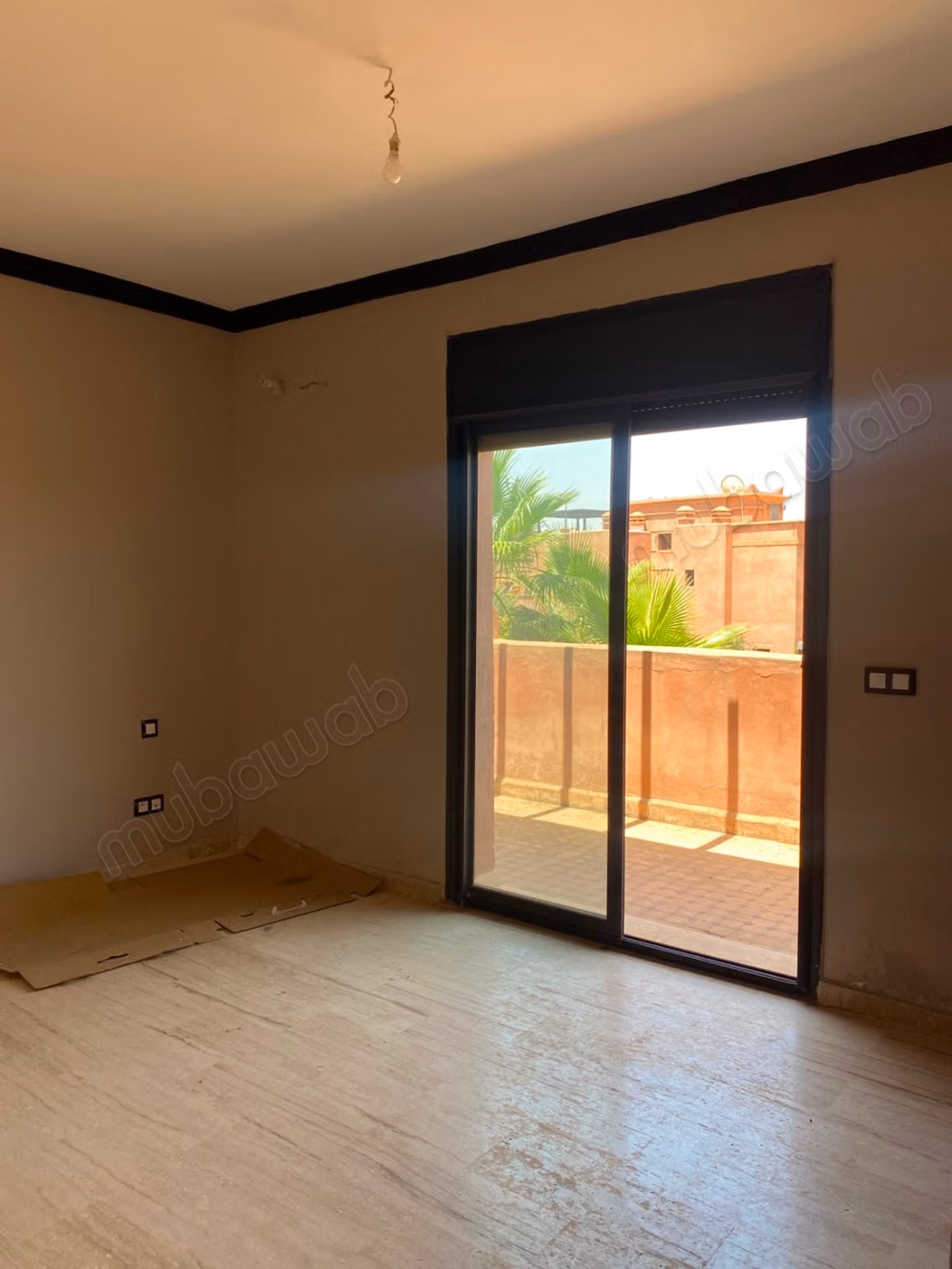 Villa for sale on Fez Road