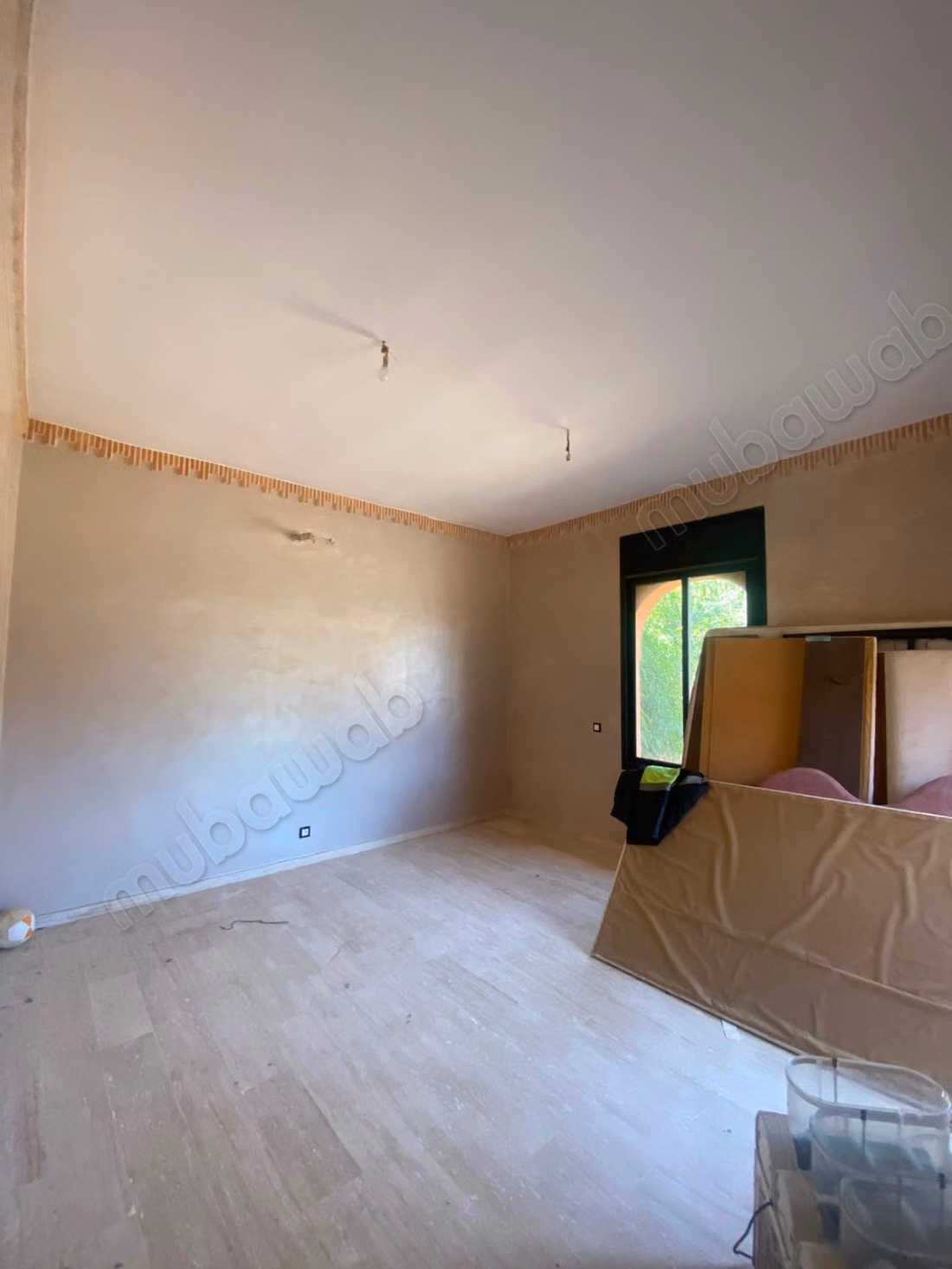Villa for sale on Fez Road