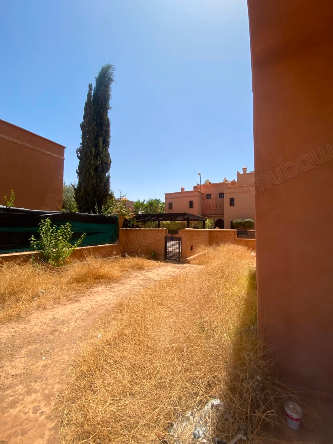 Villa for sale on Fez Road