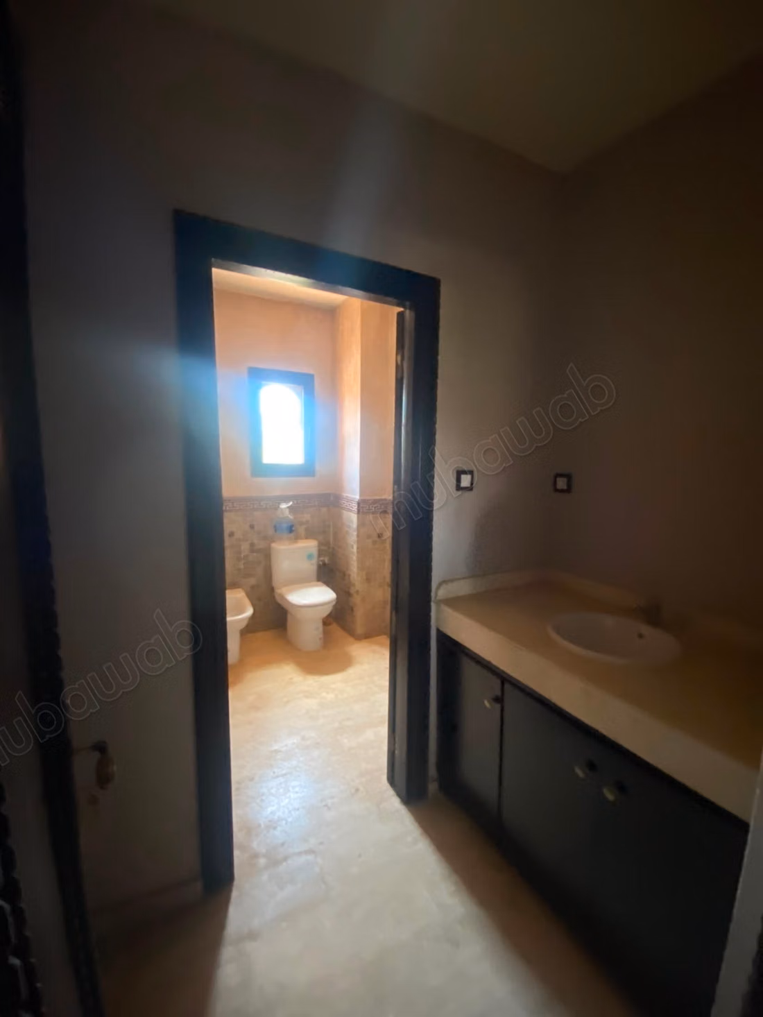 Villa for sale on Fez Road