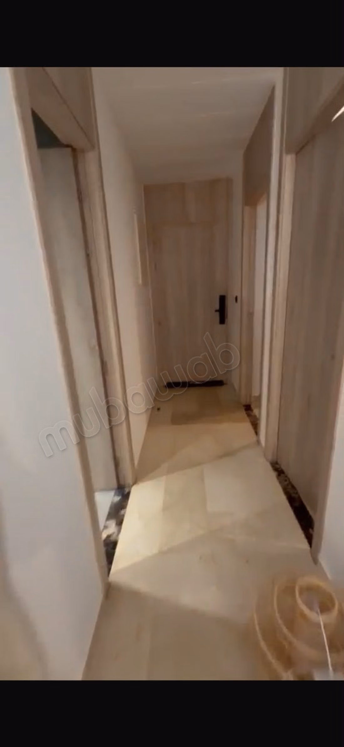 Affitto di un appartamento a Malabata. Superficie totale 98 m². Ben arredato