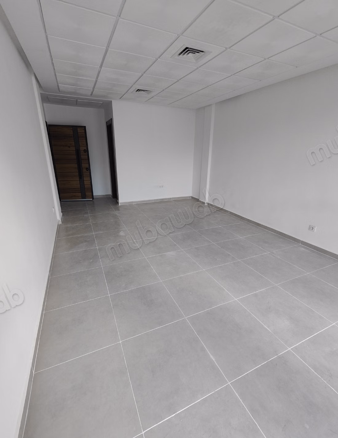 Bureaux à louer salé al jadida 30 m²