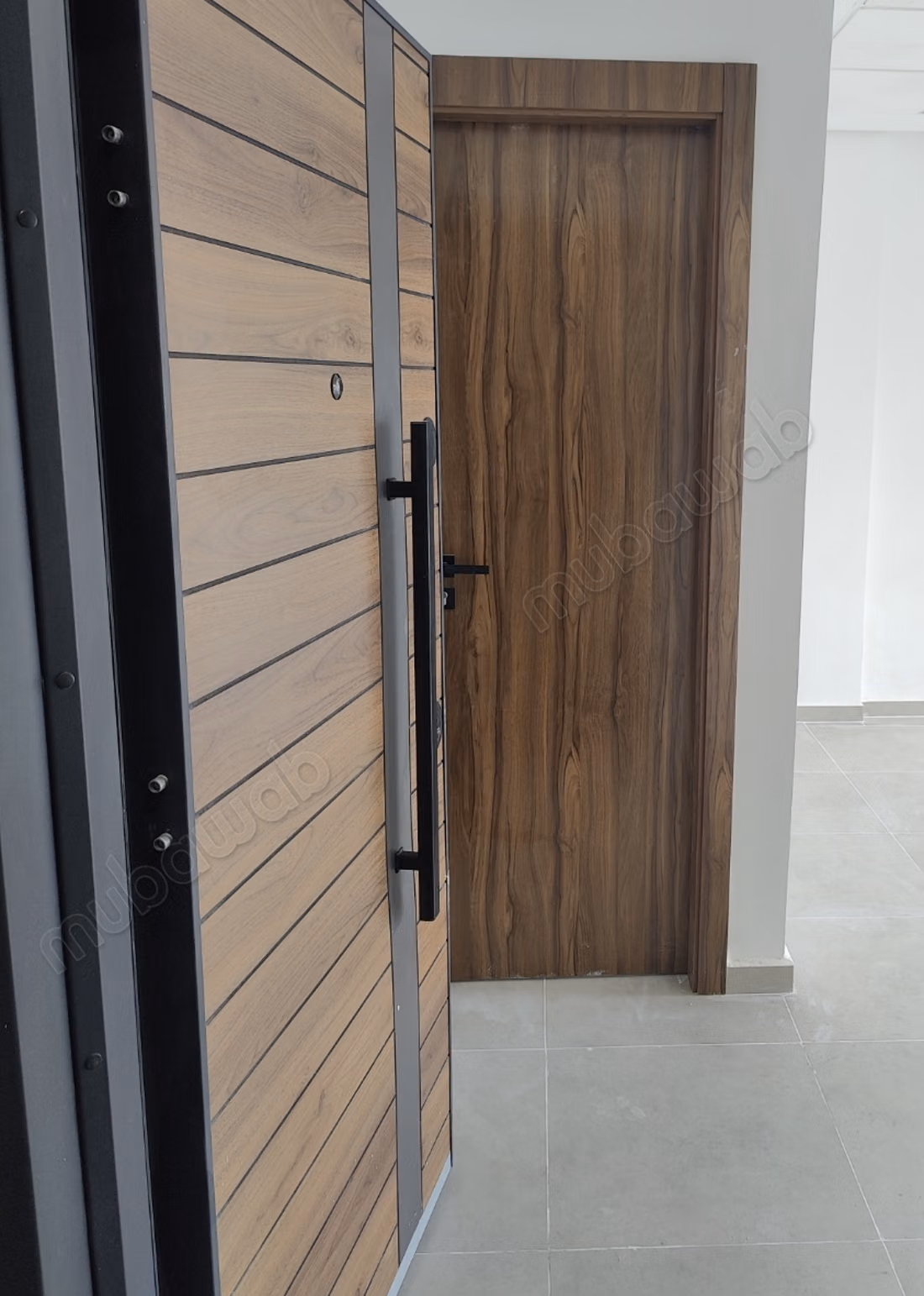 Bureaux à louer salé al jadida 30 m²