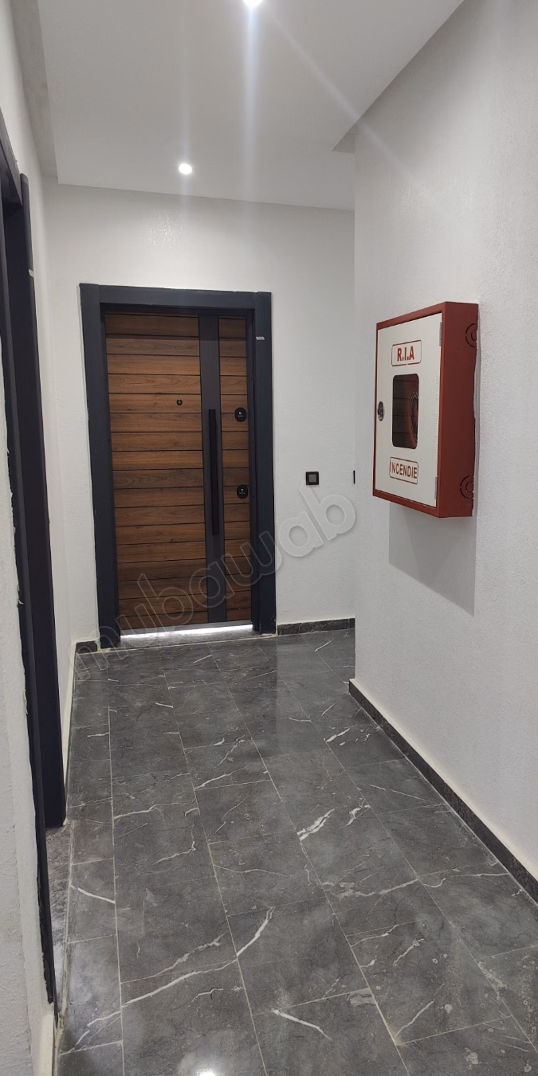 Bureaux à louer salé al jadida 30 m²