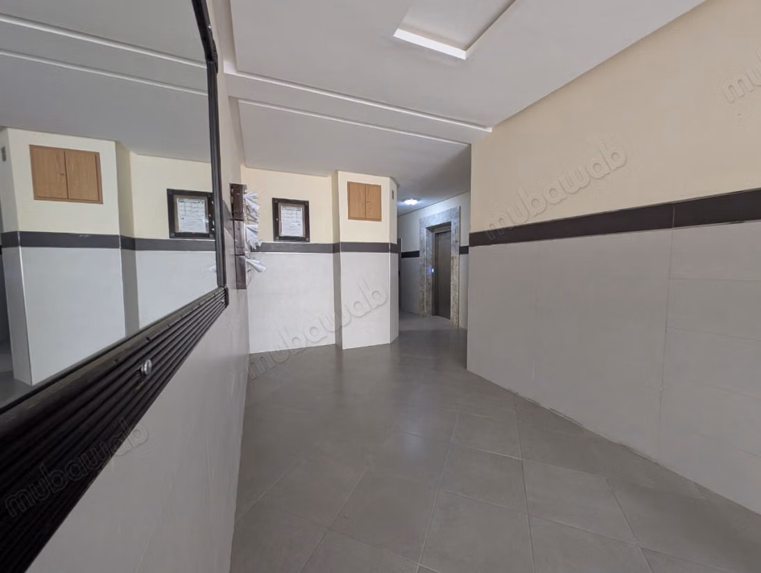 Apartment 2 bedrooms 70 m² balcony total declaration