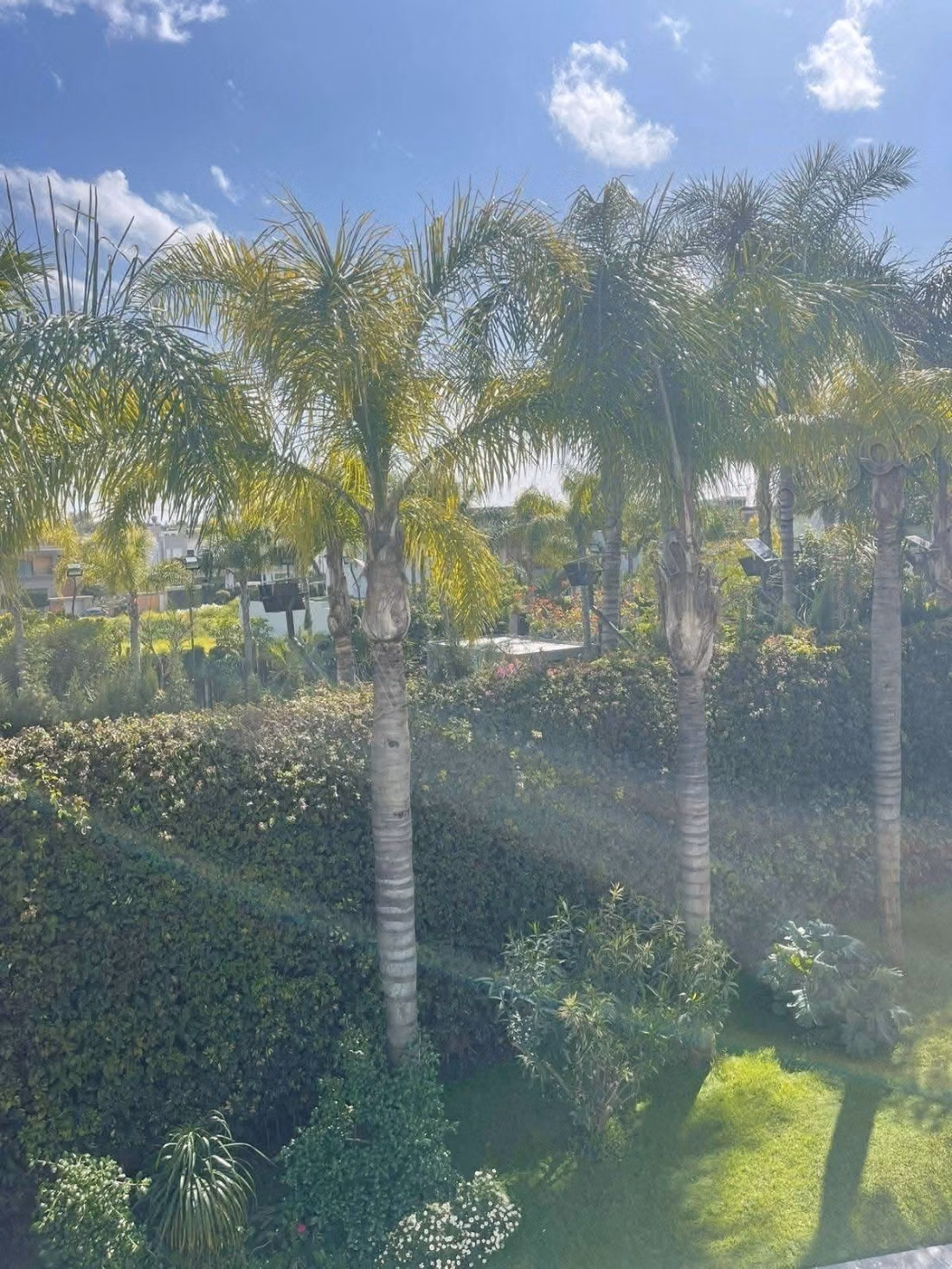 Stunning modern villa for sale in California, Mekka Boulevard, Casablanca, Morocco