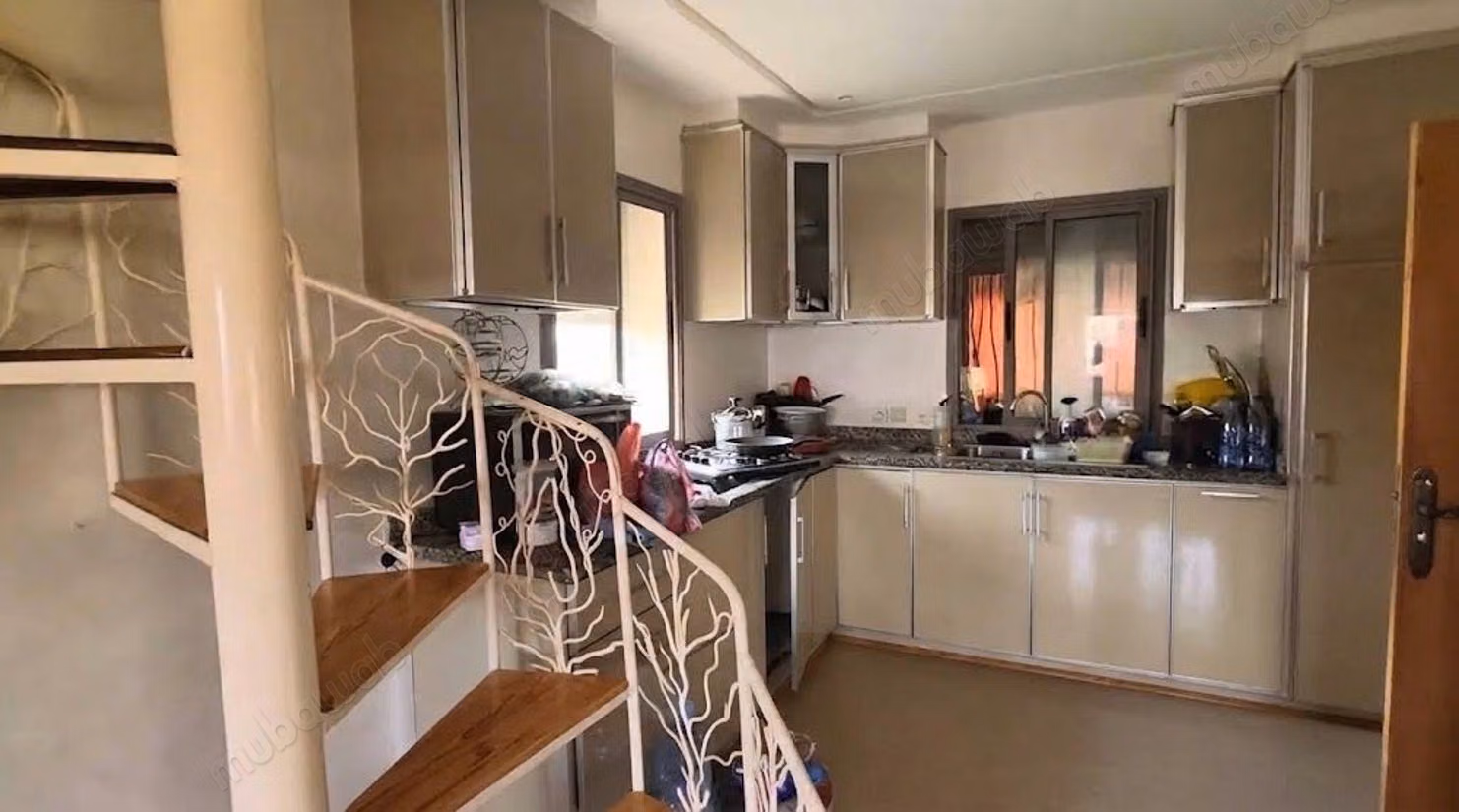 Prachtige geregistreerde boerderij te koop nabij Benslimane