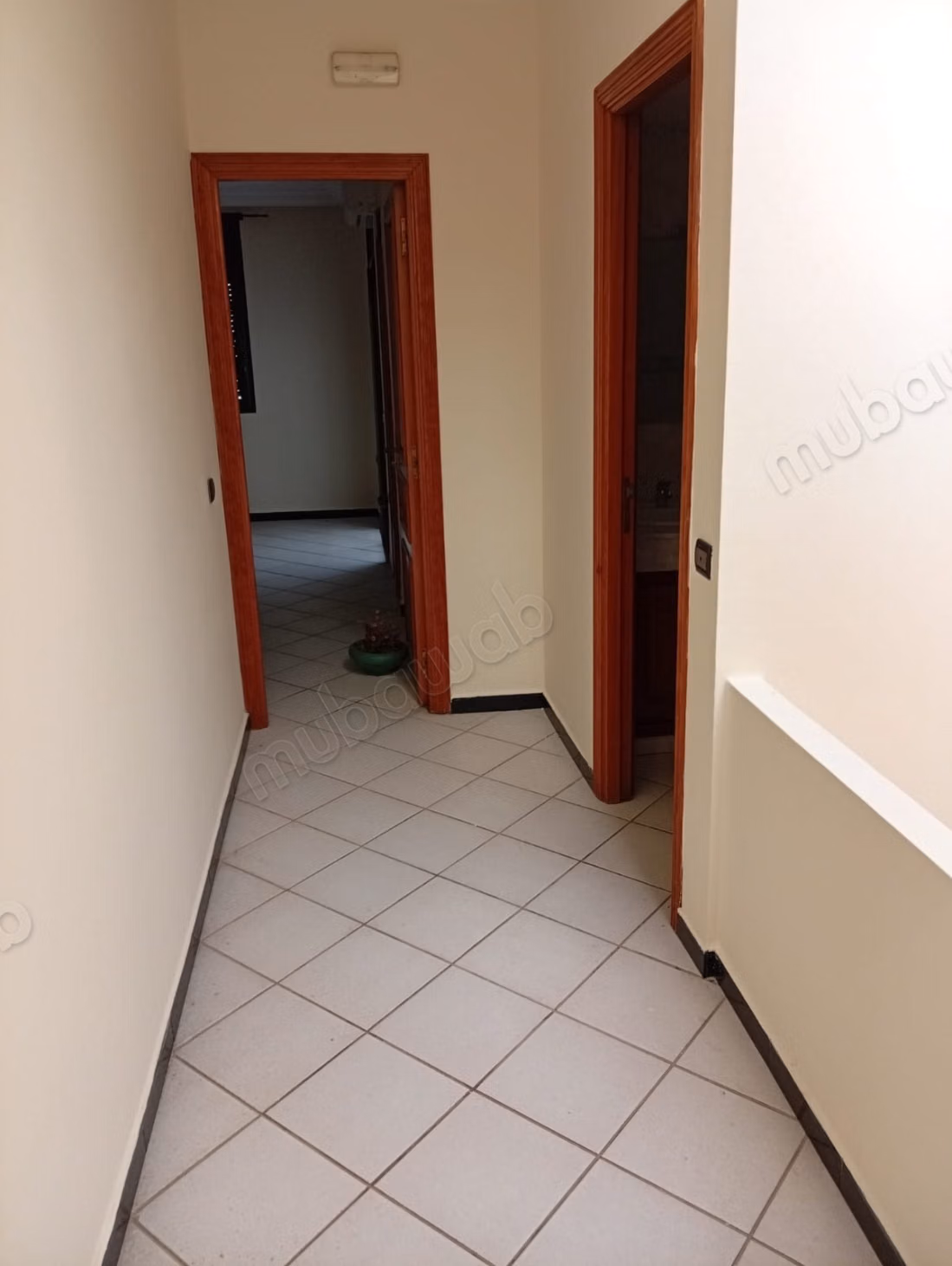 Prachtige villa te huur in Agdal. 3 comfortabele slaapkamers. Terras en tuin