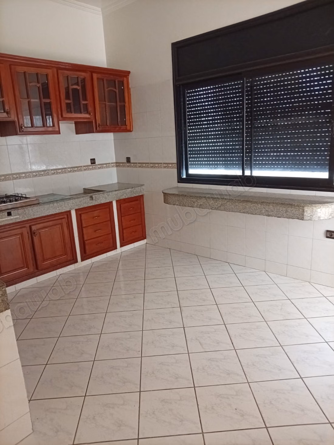 Prachtige villa te huur in Agdal. 3 comfortabele slaapkamers. Terras en tuin