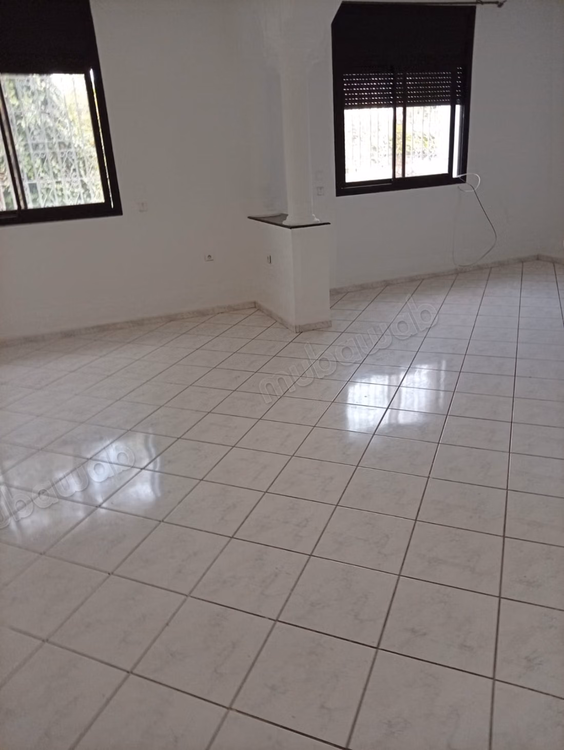 Prachtige villa te huur in Agdal. 3 comfortabele slaapkamers. Terras en tuin
