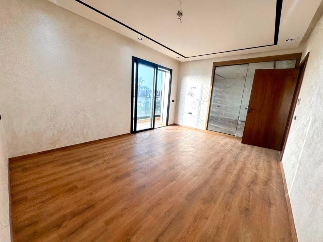 Stunning modern villa for sale California Casablanca Morocco