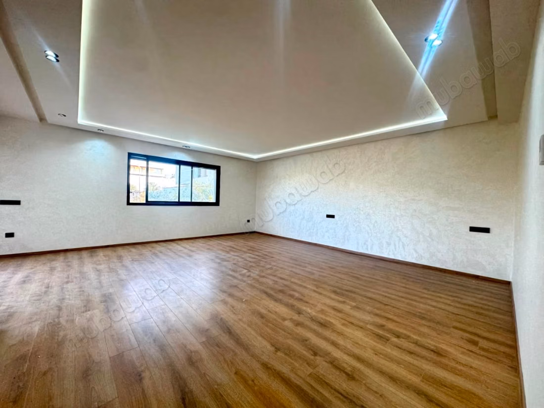 Stunning modern villa for sale California Casablanca Morocco