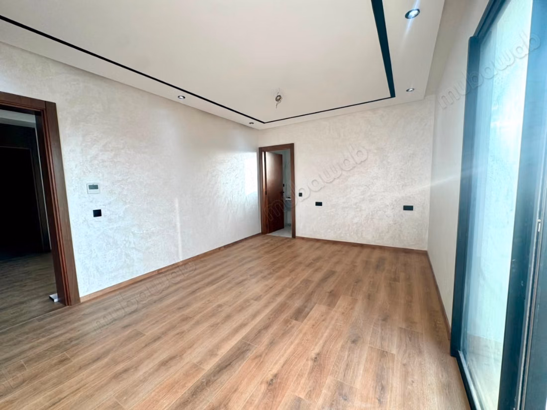 Stunning modern villa for sale California Casablanca Morocco