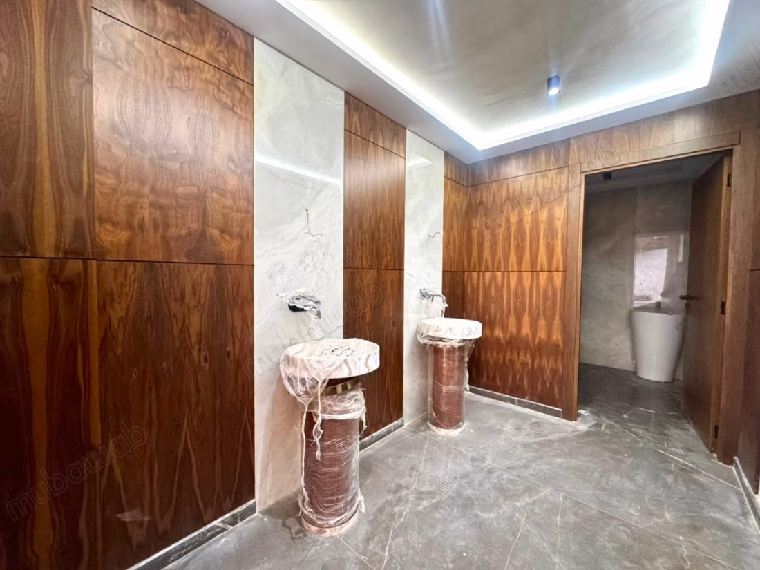 Stunning modern villa for sale California Casablanca Morocco