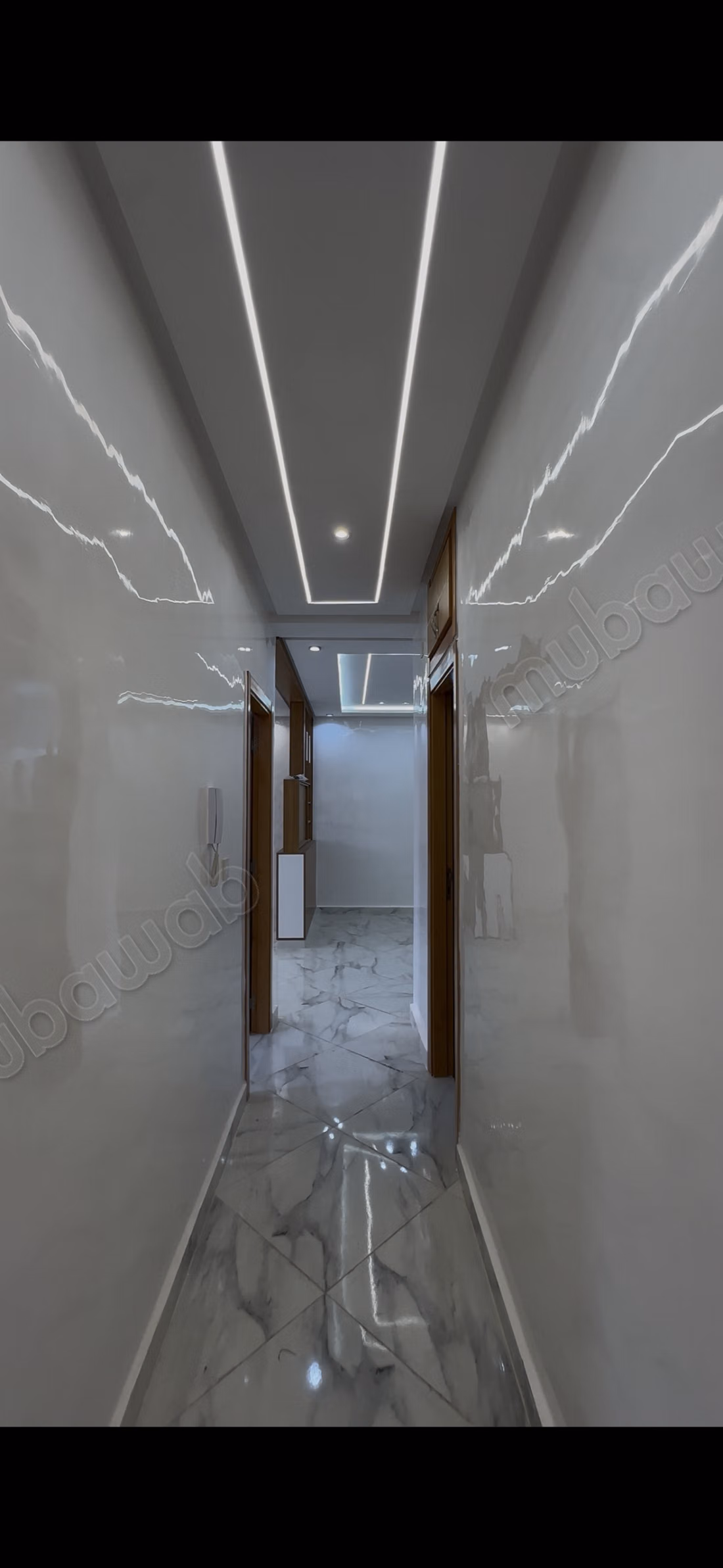 Apartment for sale in the center. 1 Room. Reinforced door, security