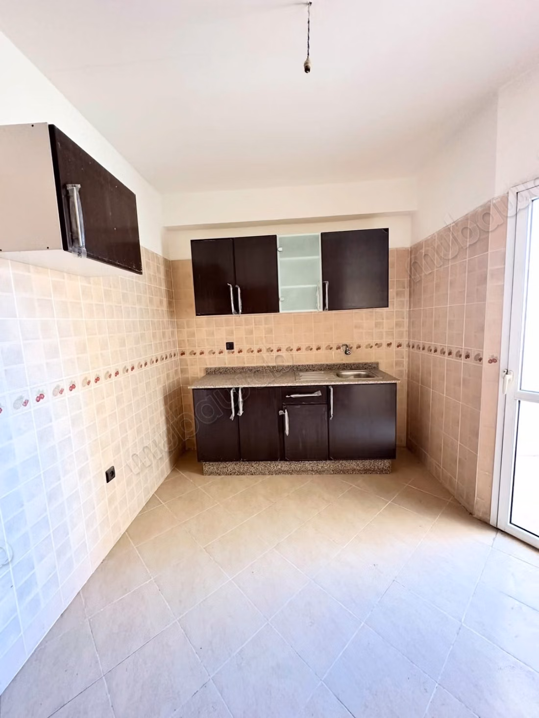 105 m² of comfort and beautiful volumes for sale