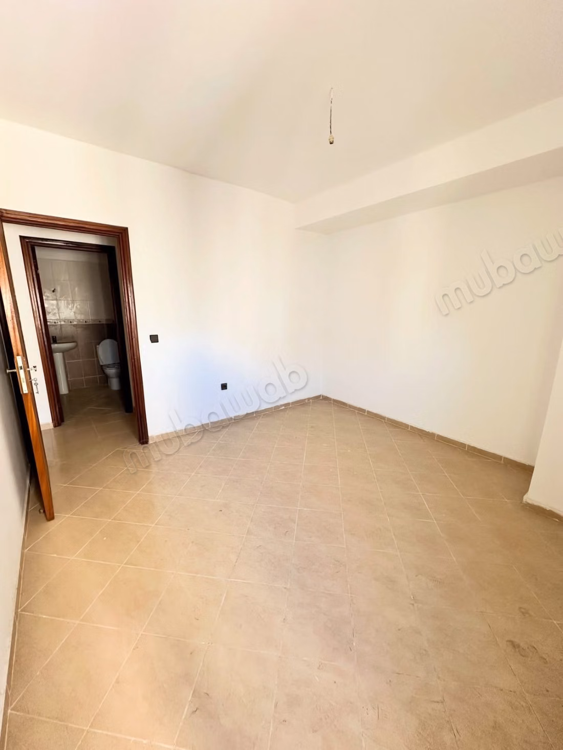 105 m² of comfort and beautiful volumes for sale