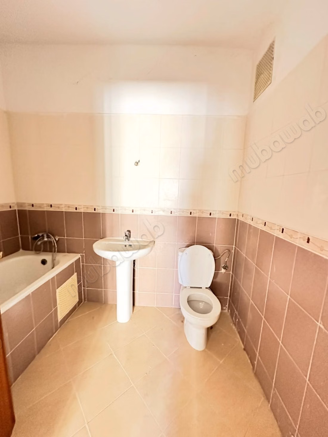 105 m² of comfort and beautiful volumes for sale