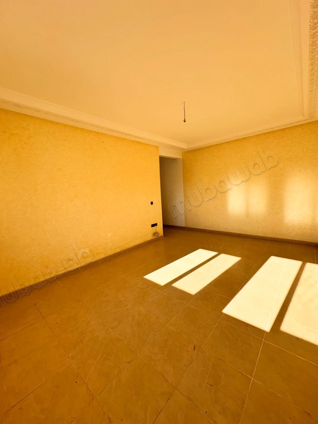 105 m² of comfort and beautiful volumes for sale