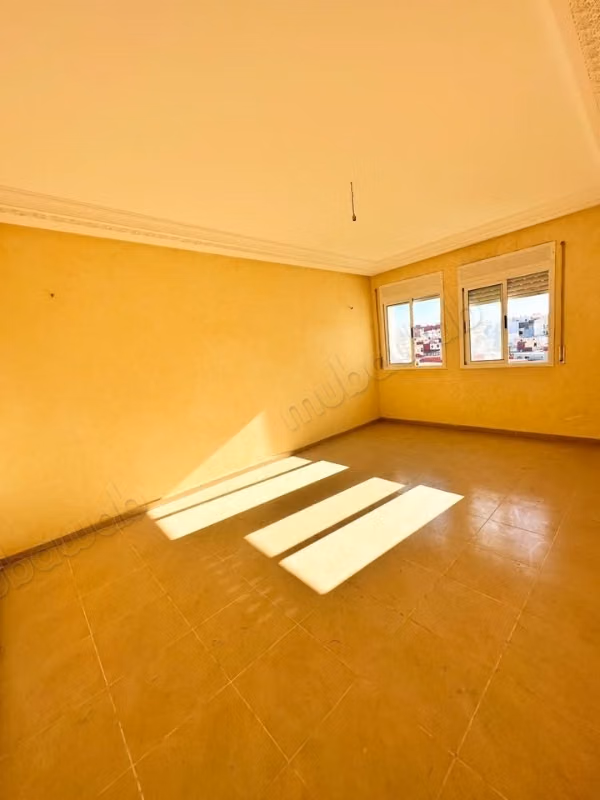 105 m² of comfort and beautiful volumes for sale