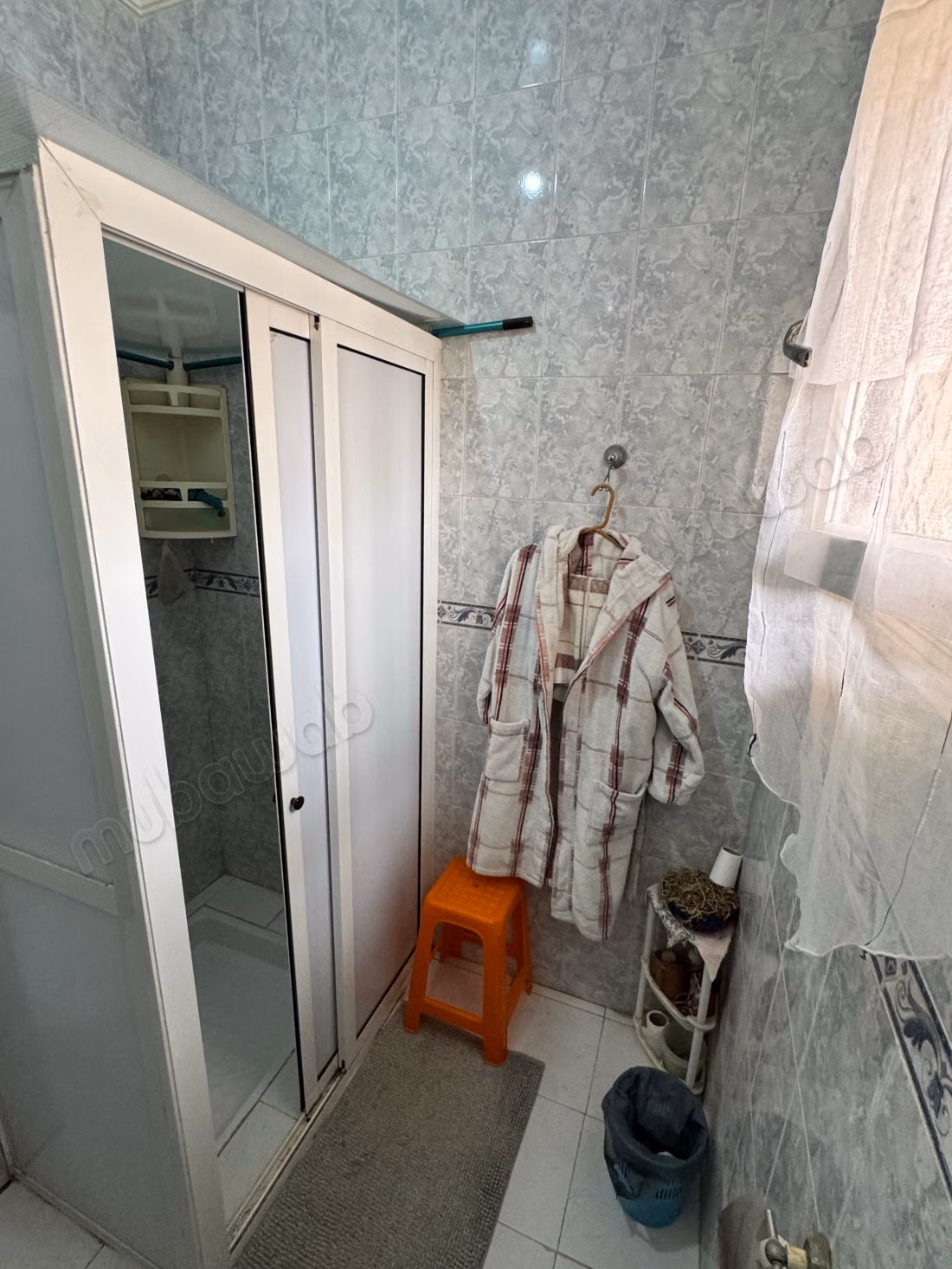 Ferme à vendre à Dar Si Aissa. Surface de 50000 m². Garage privé