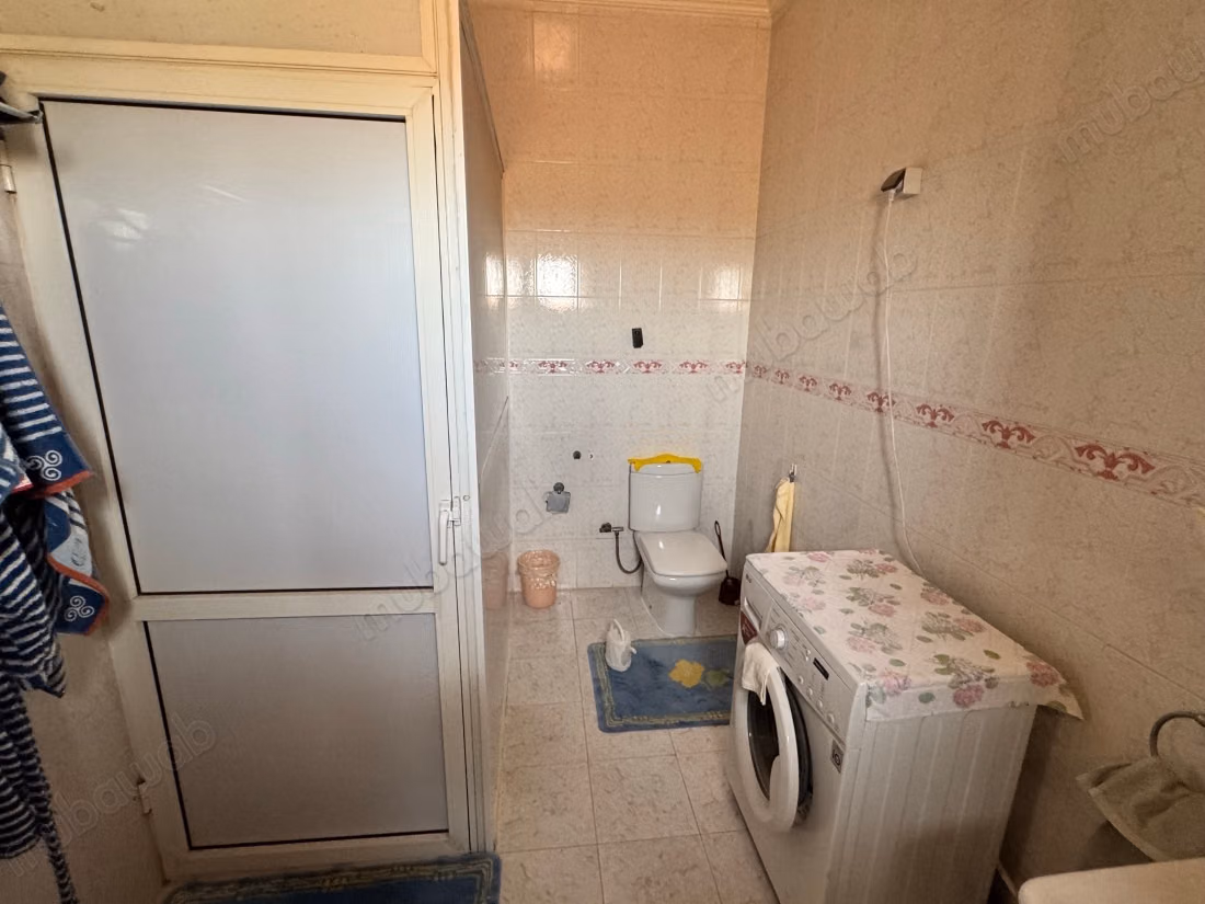 Ferme à vendre à Dar Si Aissa. Surface de 50000 m². Garage privé