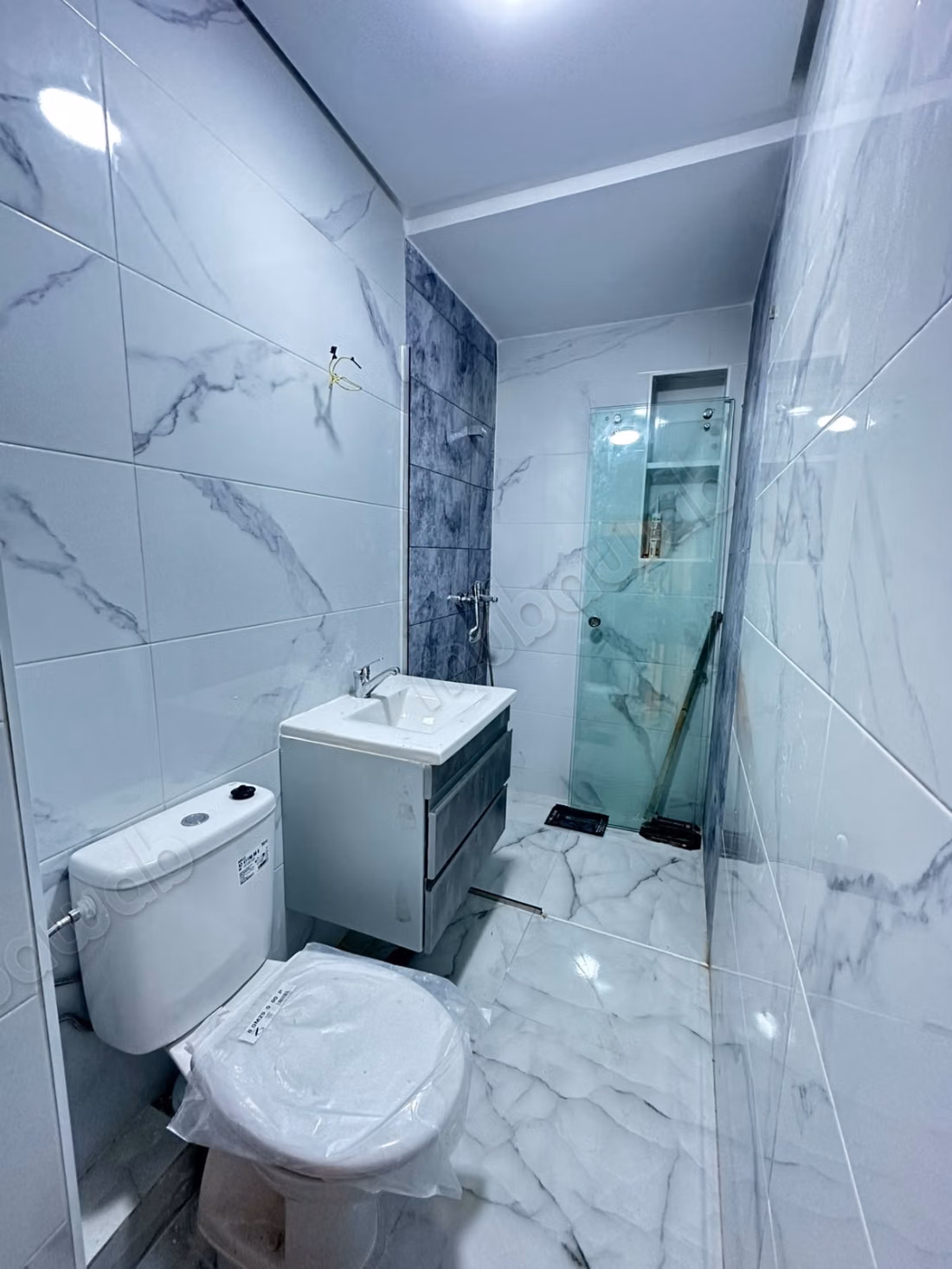 New apartment for sale in Val Fleuri