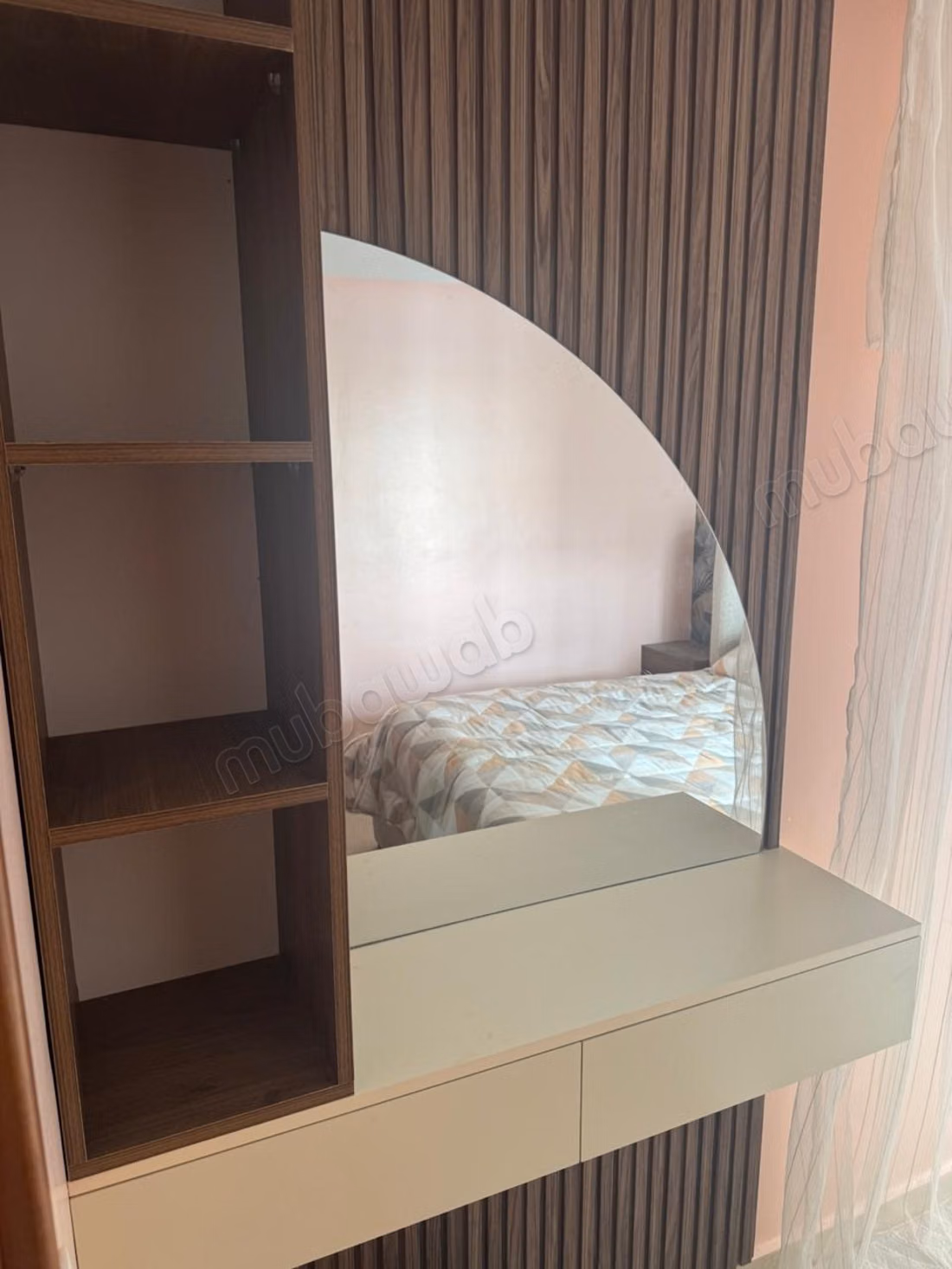 Cozy appartement à louer à Val fleurie