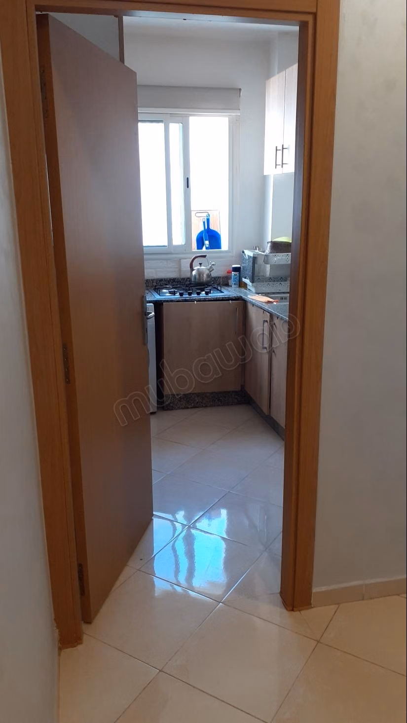 Apartment for sale in Bouskoura