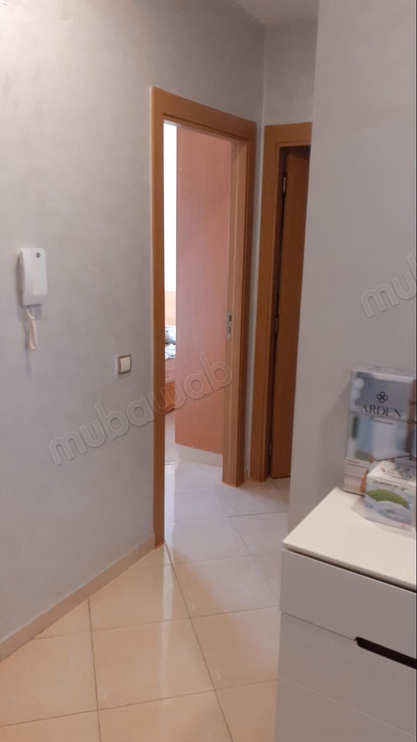 Apartment for sale in Bouskoura