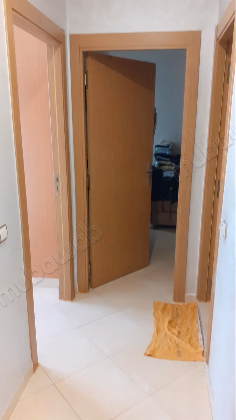 Apartment for sale in Bouskoura