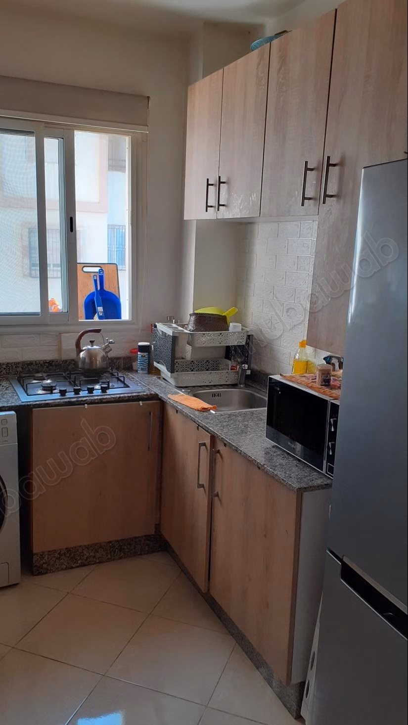 Apartment for sale in Bouskoura