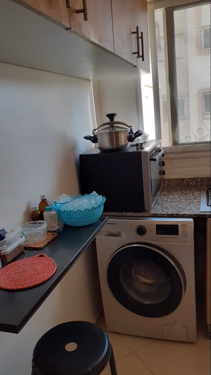 Apartment for sale in Bouskoura