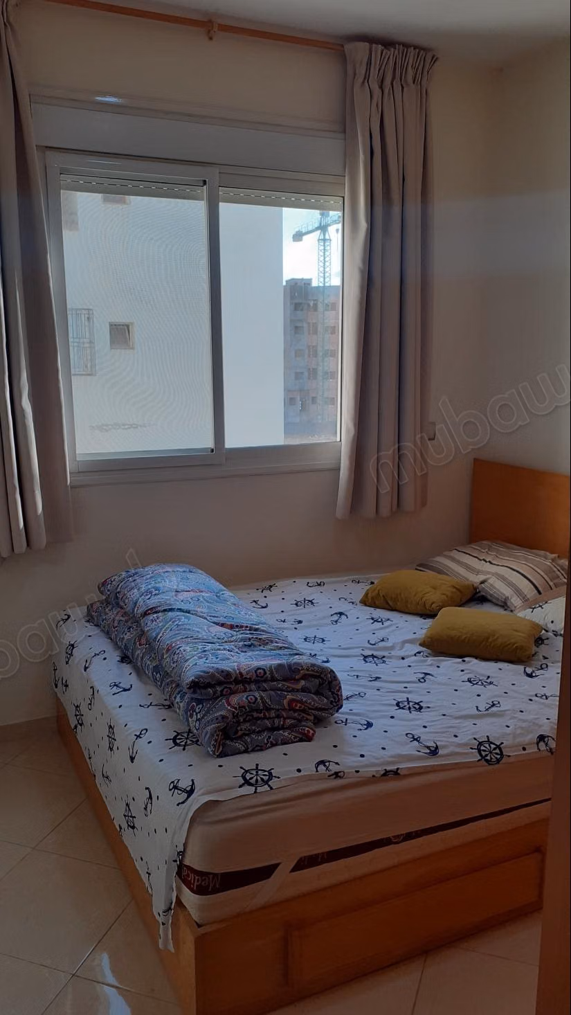 Apartment for sale in Bouskoura