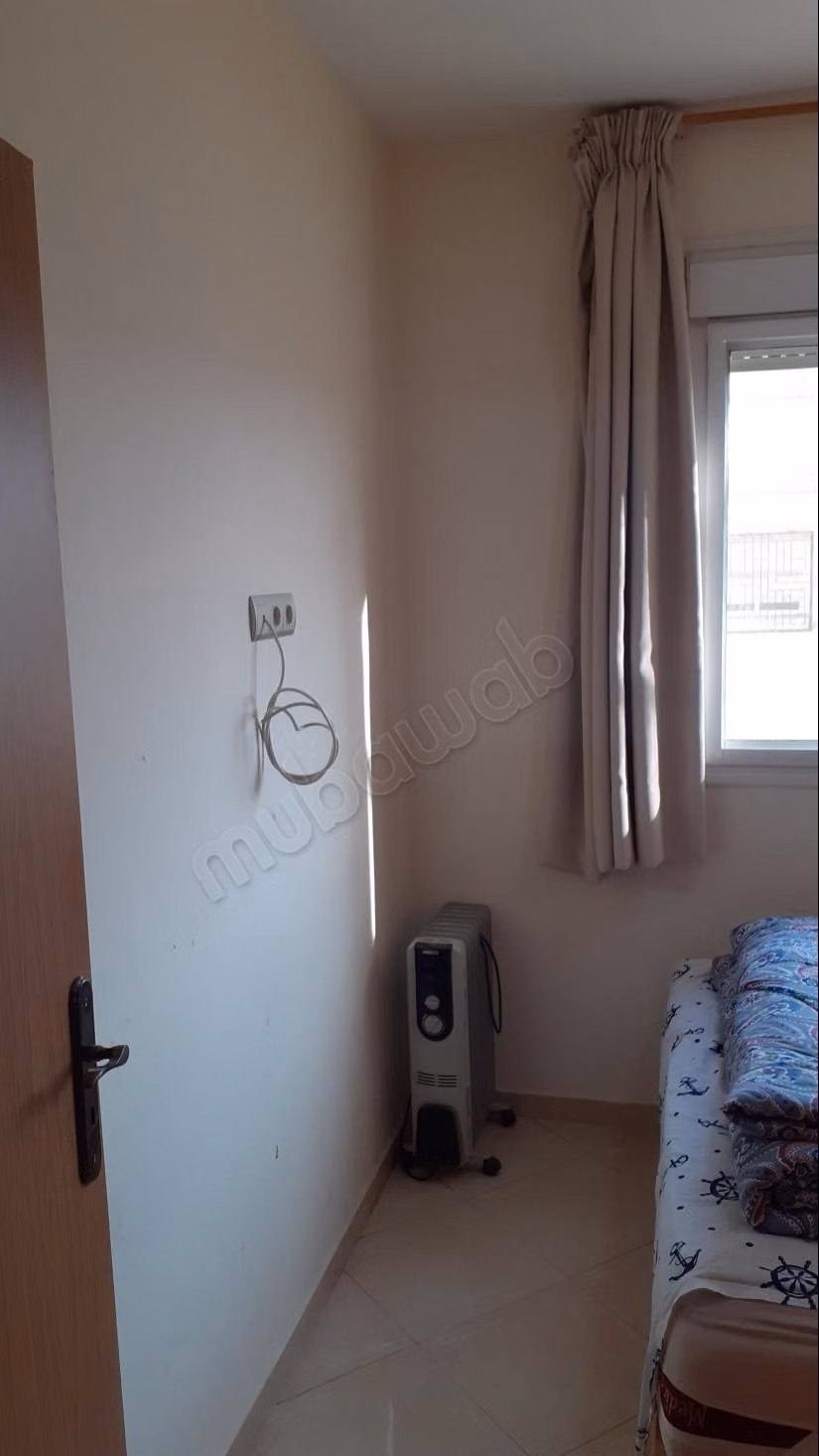 Apartment for sale in Bouskoura